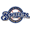 Milwaukee Brewers