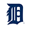 Detroit Tigers