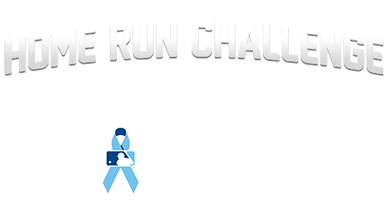 Home Run Challenge - MLB and Prostate Cancer Foundation