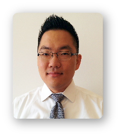 John Kyung Lee
