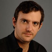 Andreas Varkaris