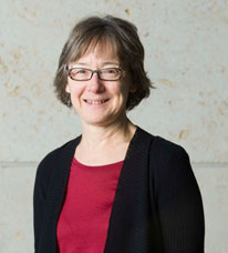Barbara Graves, PhD