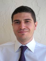 Daniel Thorek