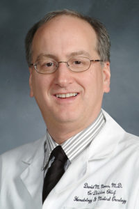 David Nanus, MD