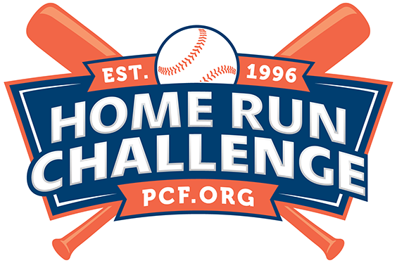 home run challenge prostate cancer foundation