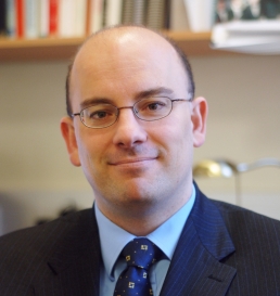 Johann S. de Bono