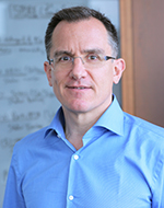 Mark A. Rubin