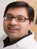 Muneesh Tewari, MD, PhD