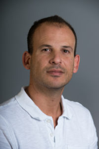 Niv Papo