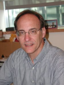 Steven Balk