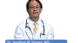 Dr. Jonathan Simons