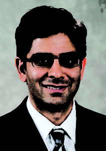 Vivek Arora