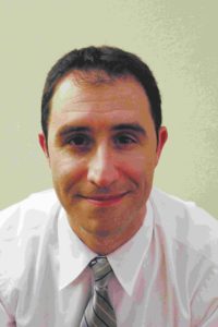 Christopher Barbieri
