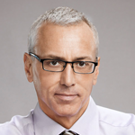 Drew Pinsky, MD