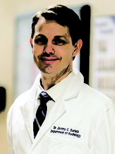 Jeremy Durack