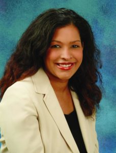 Dr. Isla Garraway