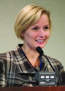 Julia Hayes