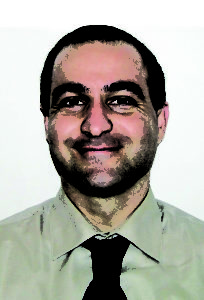 Neema Jamshidi