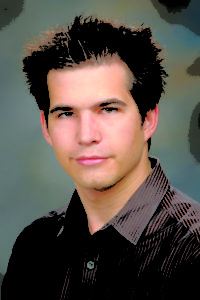 Theodoros Karantanos