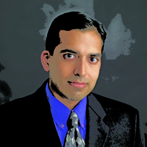 Rajan Kulkarni