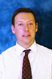 David Mulholland