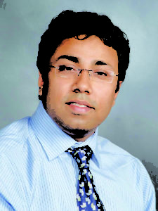 Abhishek Srivastava