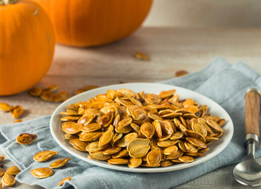 pumpkin seed oil prostatitis)