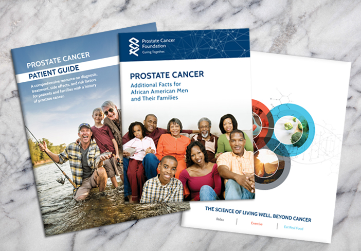 Prostate Cancer Foundation