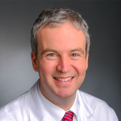 Eliezer Van Allen, MD