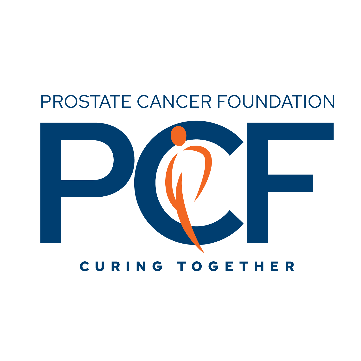Prostate Cancer Foundation. Curing Together