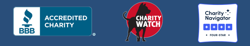 Charity Logos