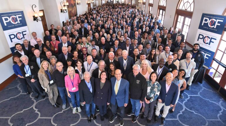 The Prostate Cancer Foundation Announces 2023 Challenge Awards Totaling More Than $21 Million For Prostate Cancer Research