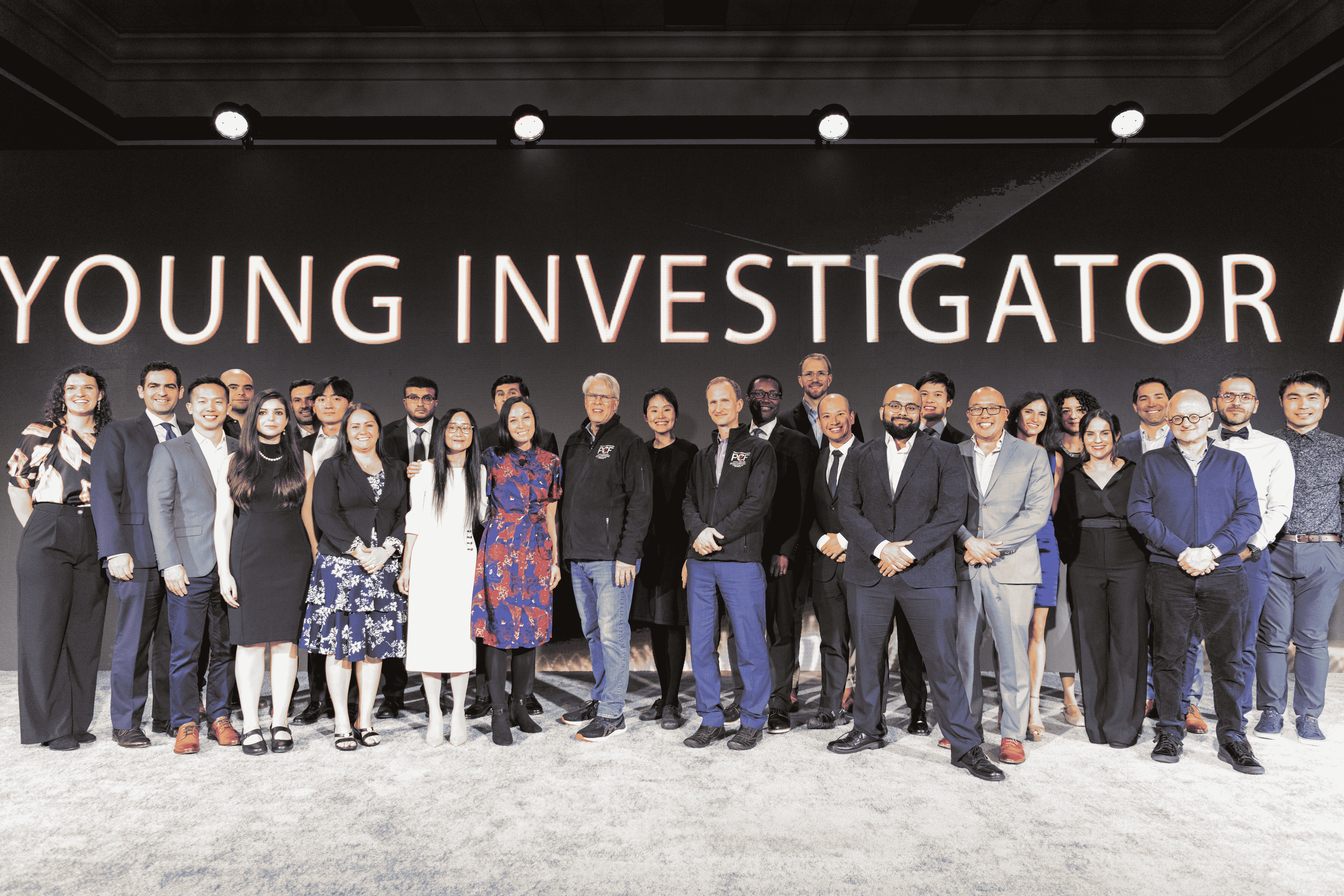 THE PROSTATE CANCER FOUNDATION AWARDS MORE THAN $6 MILLION TO PROMISING YOUNG INVESTIGATORS TO ADVANCE PROSTATE CANCER RESEARCH