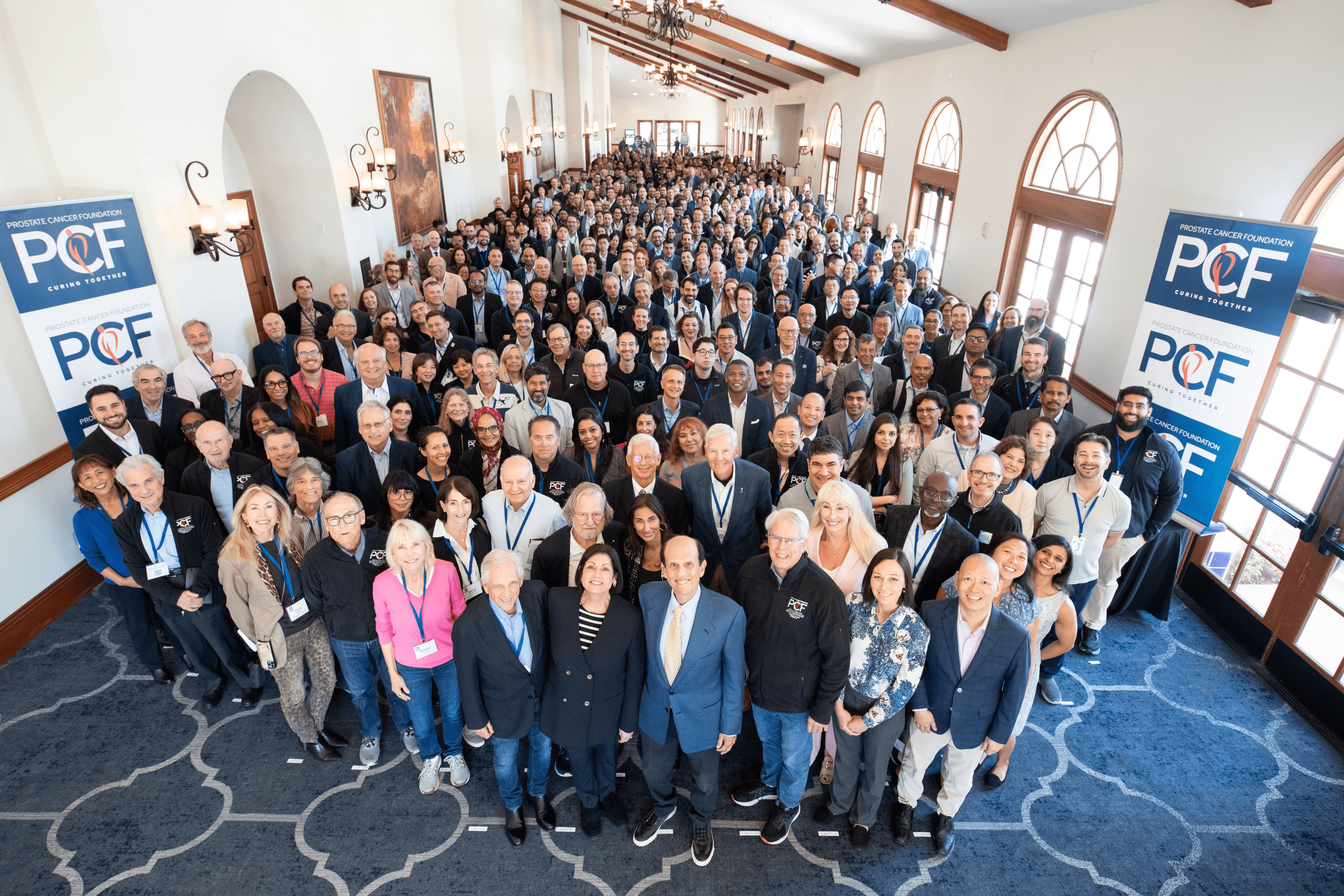 2024 Challenge Award Announcement