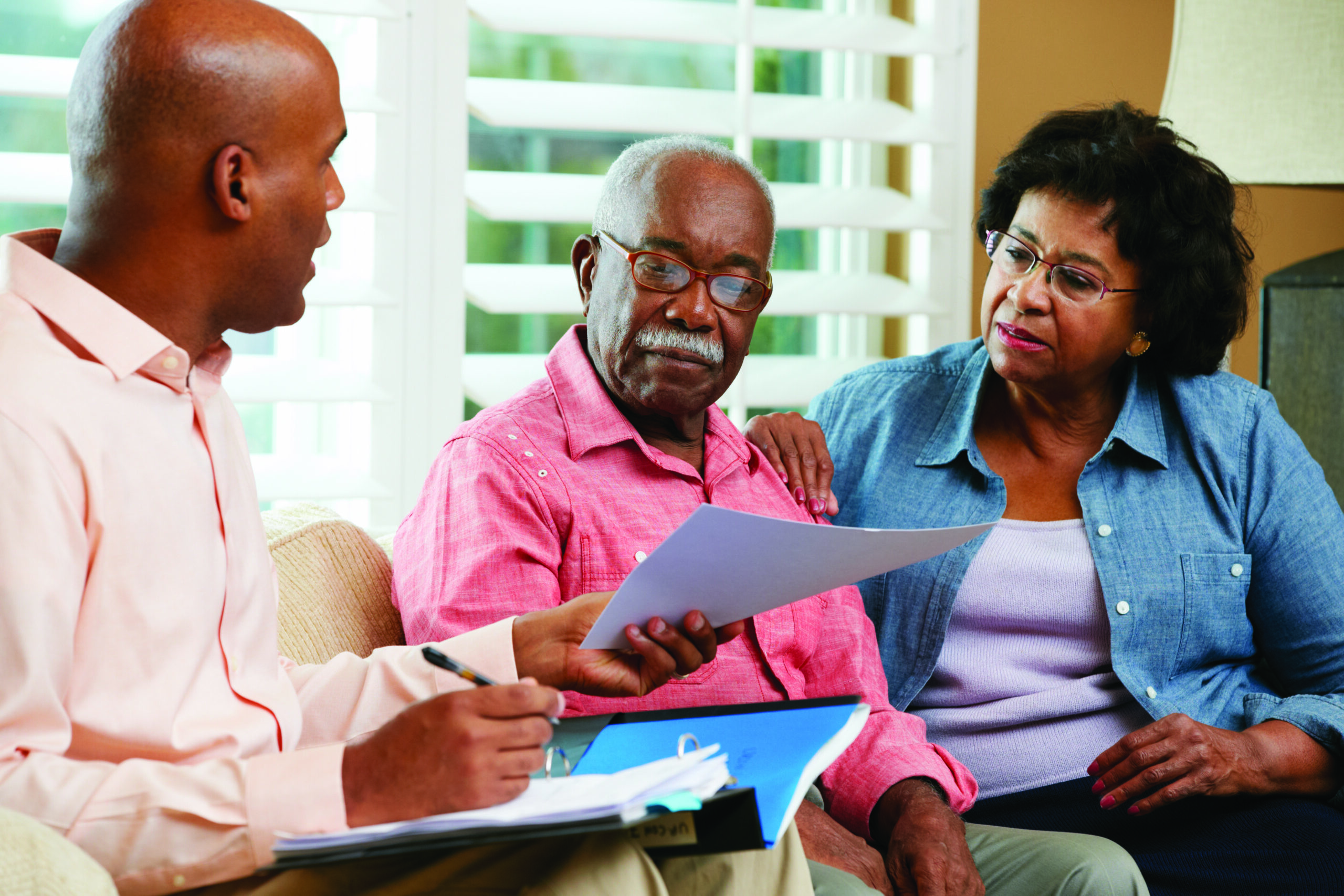 Paying for Treatment and Other Expenses