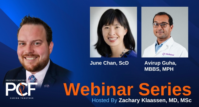 Dr. Klaassen, Dr. Chan, and Dr. Guha