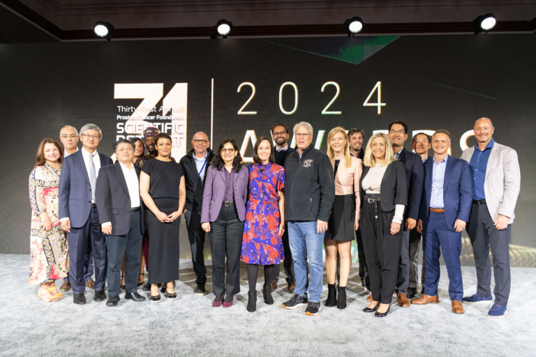 Challenge Awards 2024
