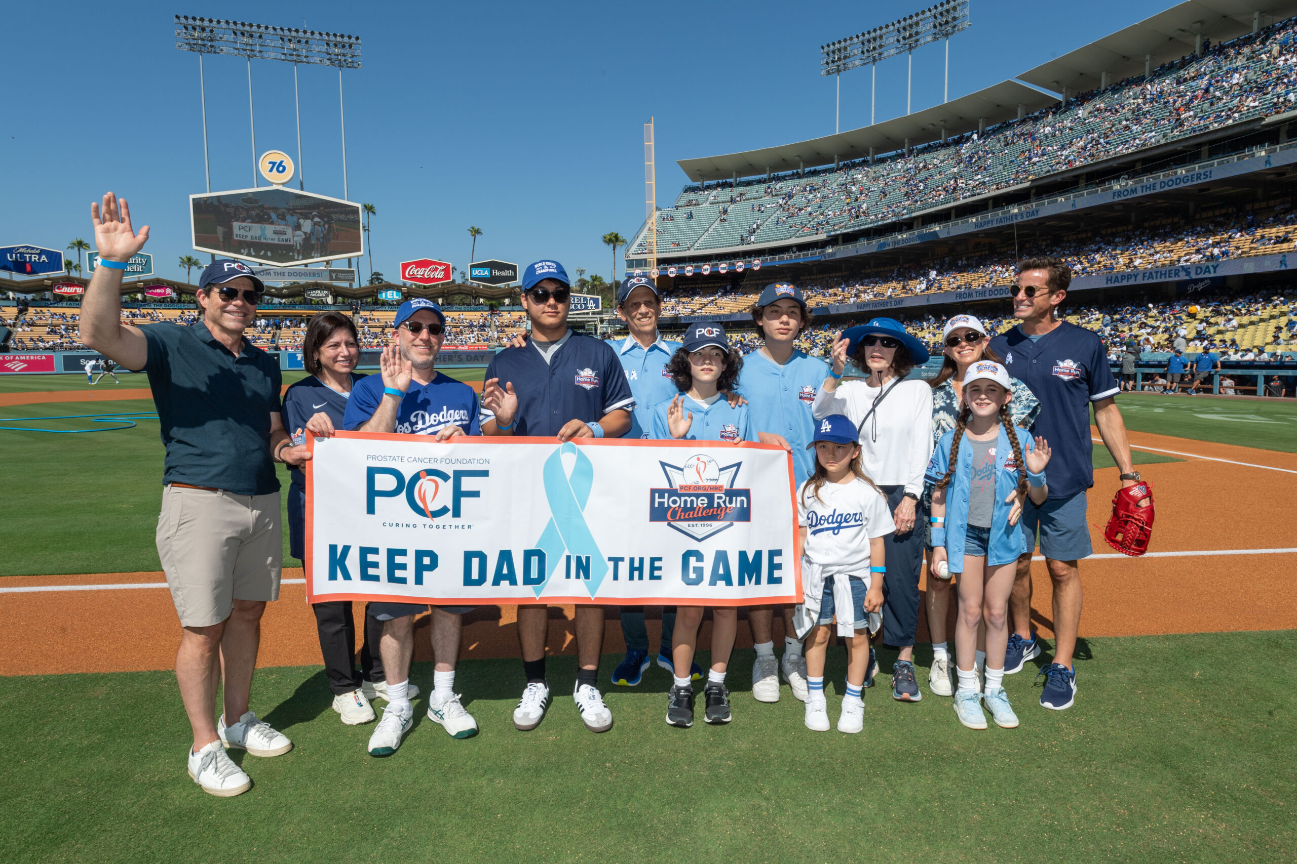 2025 Home Run Challenge