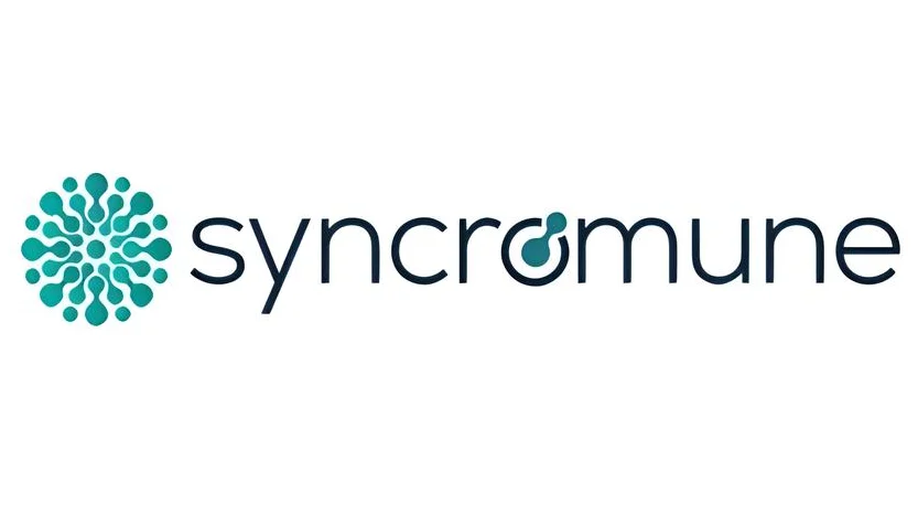 Syncromune Logo