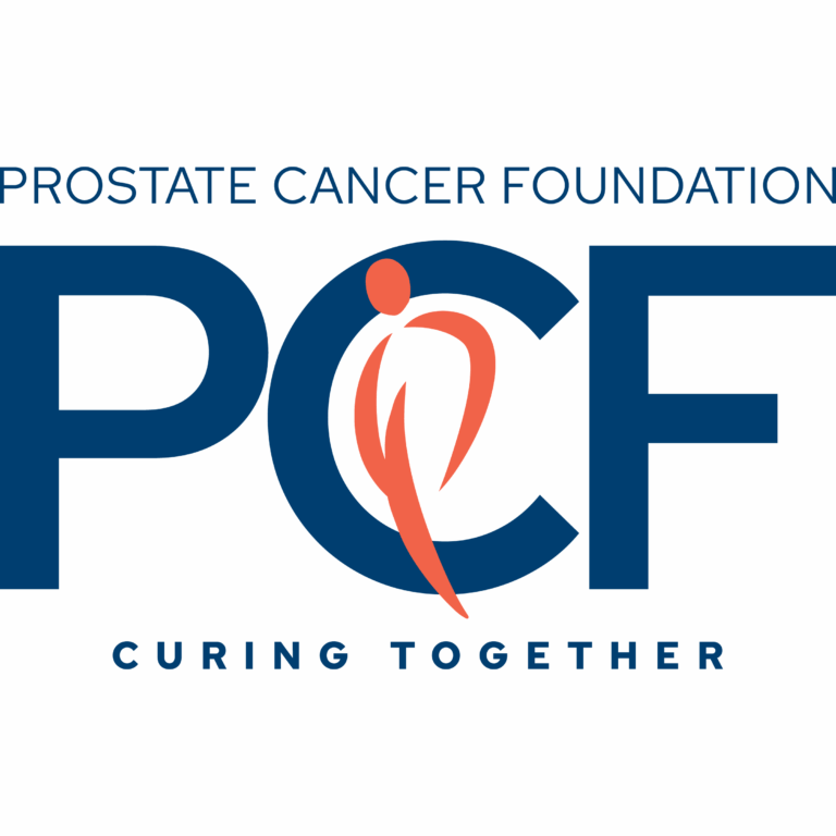 Prostate Cancer Foundation logo
