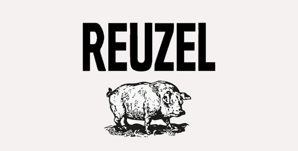 Reuzel Hair Products logo