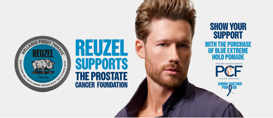 Reuzel-PCF Partnership