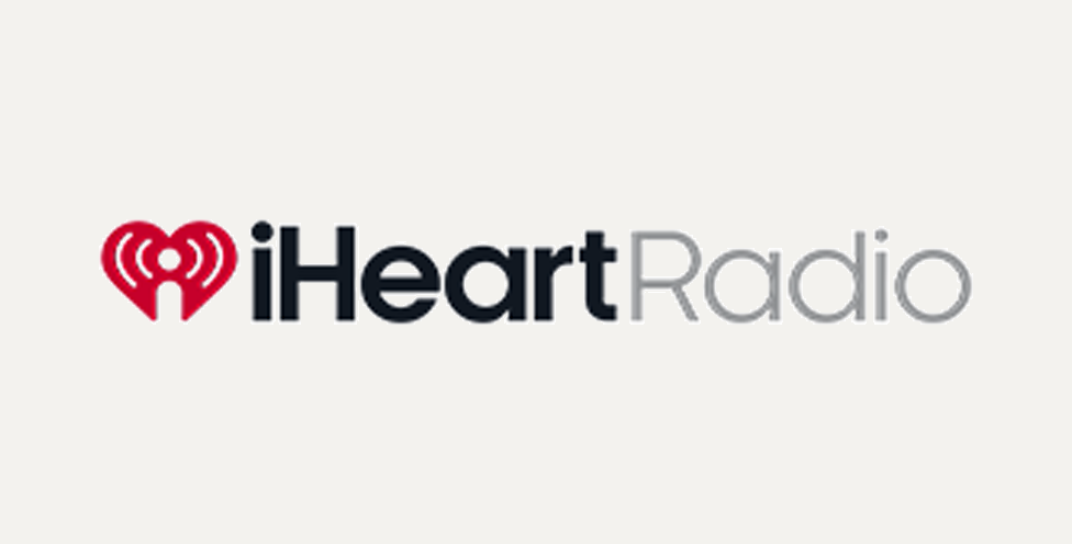 iHeart Radio logo