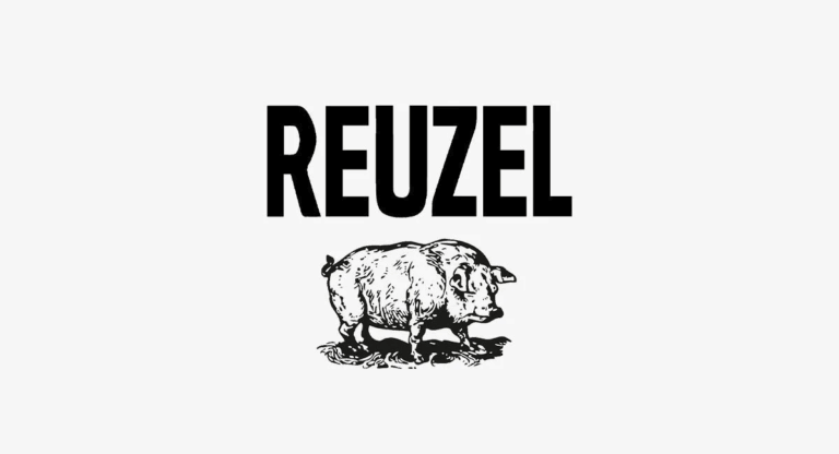 Reuzel logo