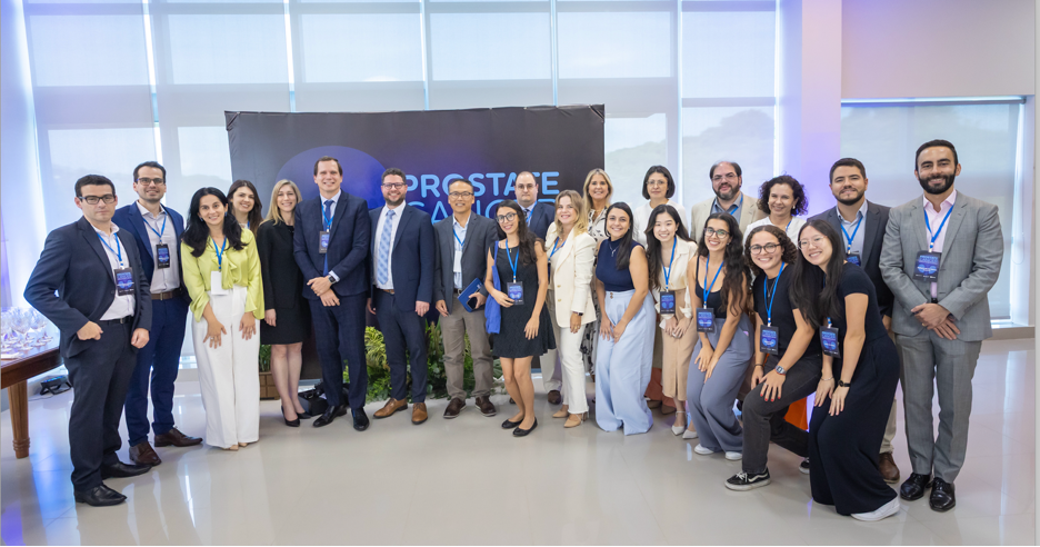 Advancing Prostate Cancer Management in Latin America
