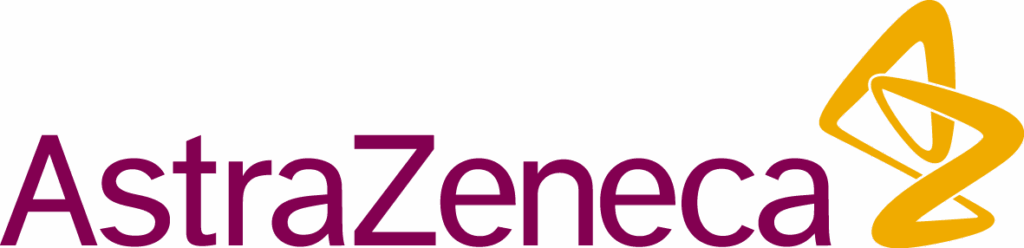Astra Zeneca logo