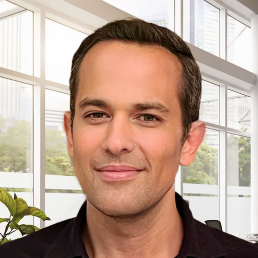 Helmy Eltoukhy, PhD headshot