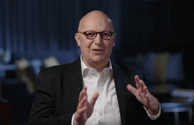 Steven Daniel, prostate cancer survivor