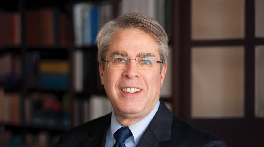 Howard R. Soule, Ph.D., to Retire as Chief Science Officer of the Prostate Cancer Foundation