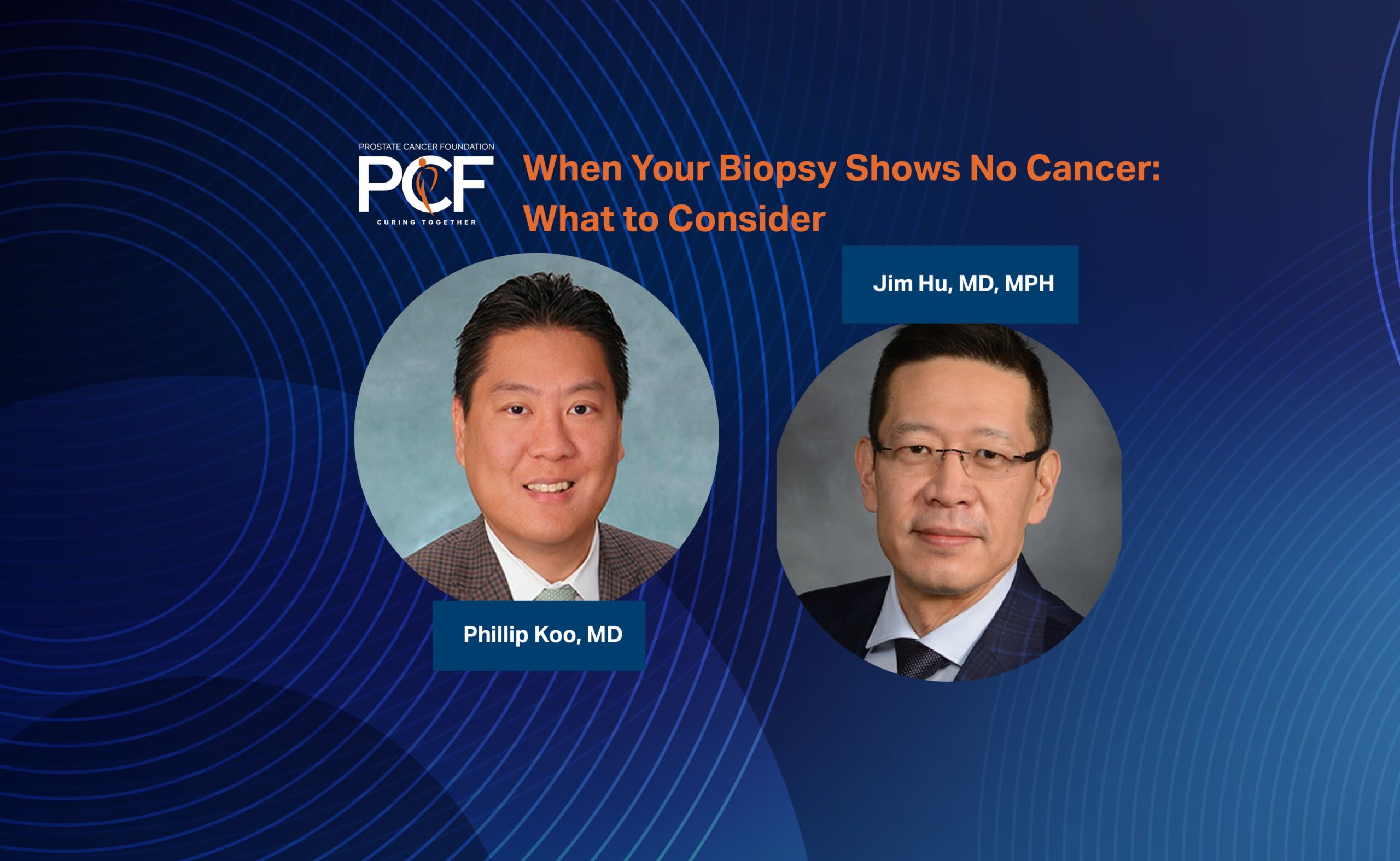 When Your Biopsy Shows No Cancer: What to Consider video thumbnail